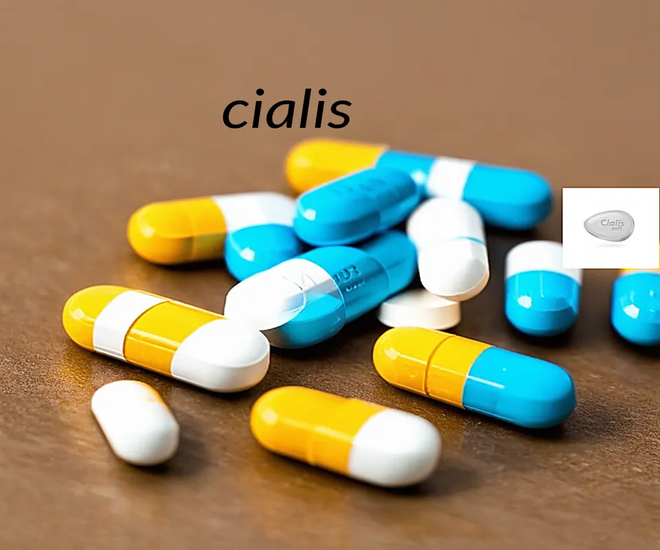 Comprar cialis en línea